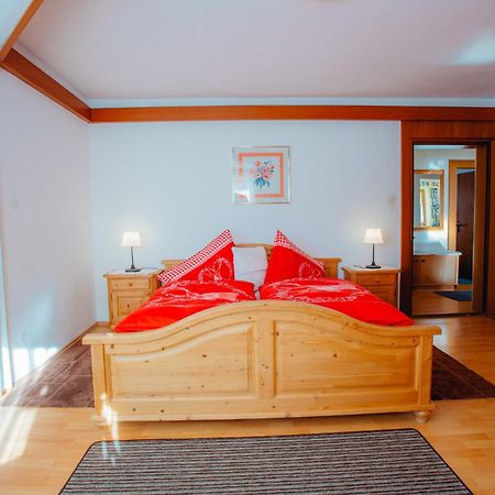 Appartement Erika By Monicare Seefeld in Tirol Exterior photo