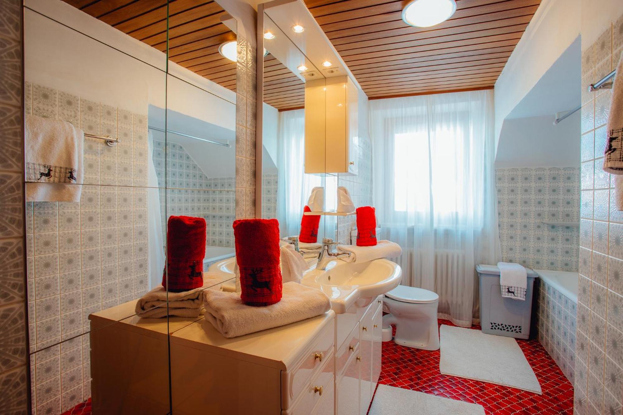 Appartement Erika By Monicare Seefeld in Tirol Exterior photo