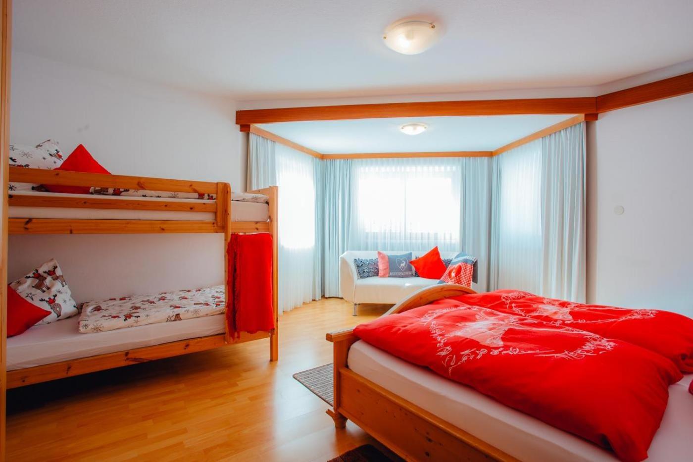 Appartement Erika By Monicare Seefeld in Tirol Exterior photo