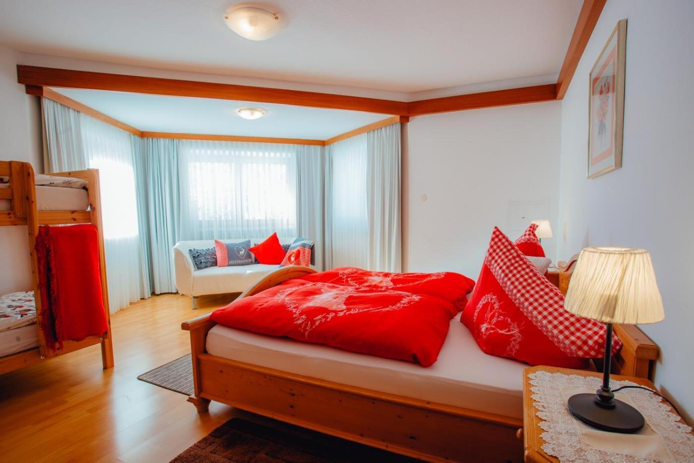 Appartement Erika By Monicare Seefeld in Tirol Exterior photo