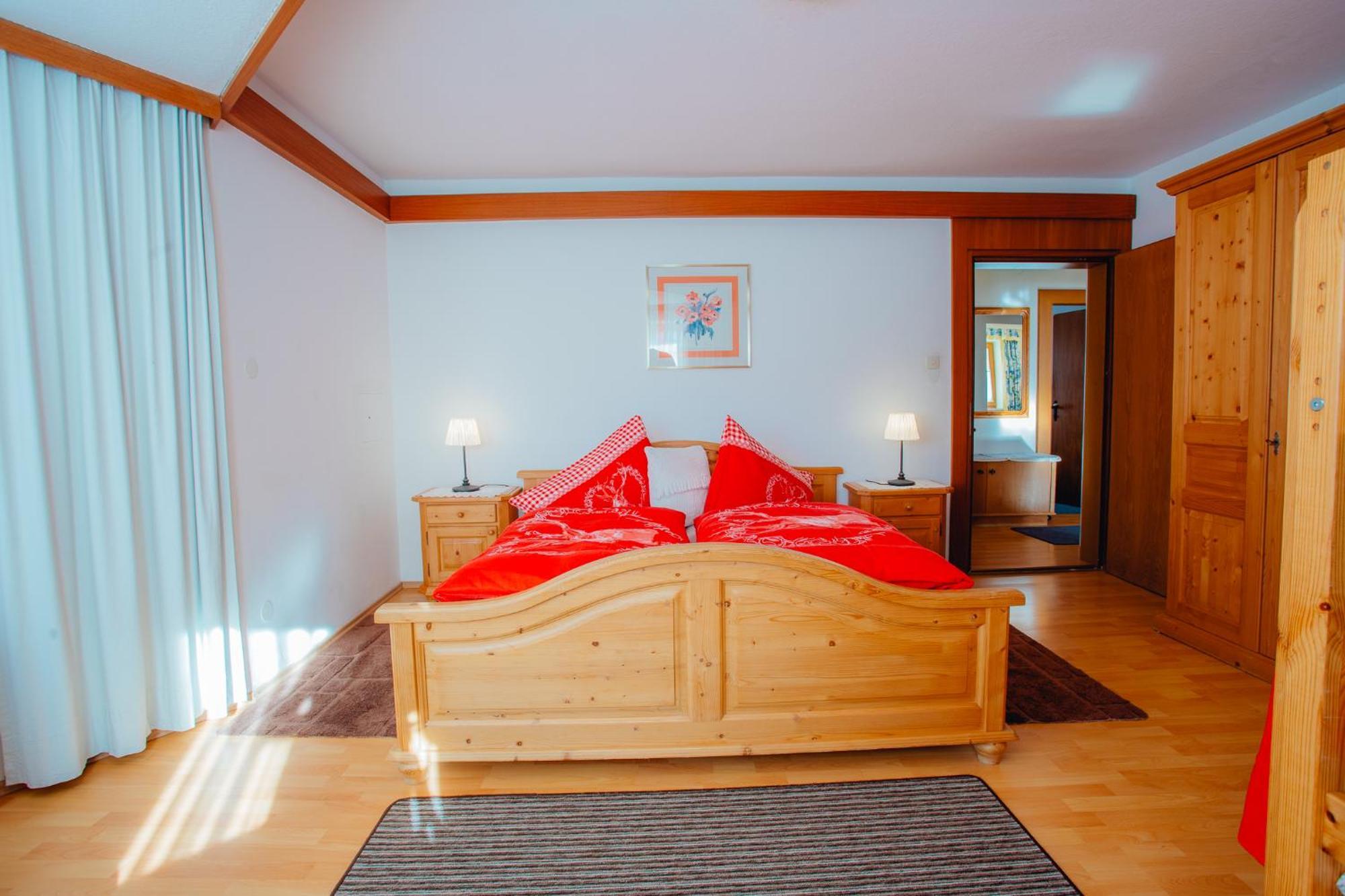 Appartement Erika By Monicare Seefeld in Tirol Exterior photo