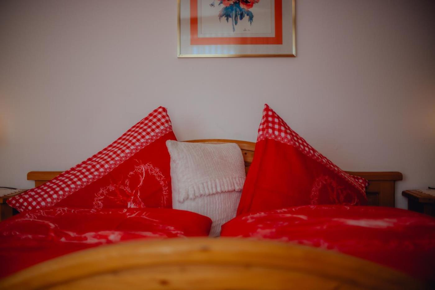 Appartement Erika By Monicare Seefeld in Tirol Exterior photo