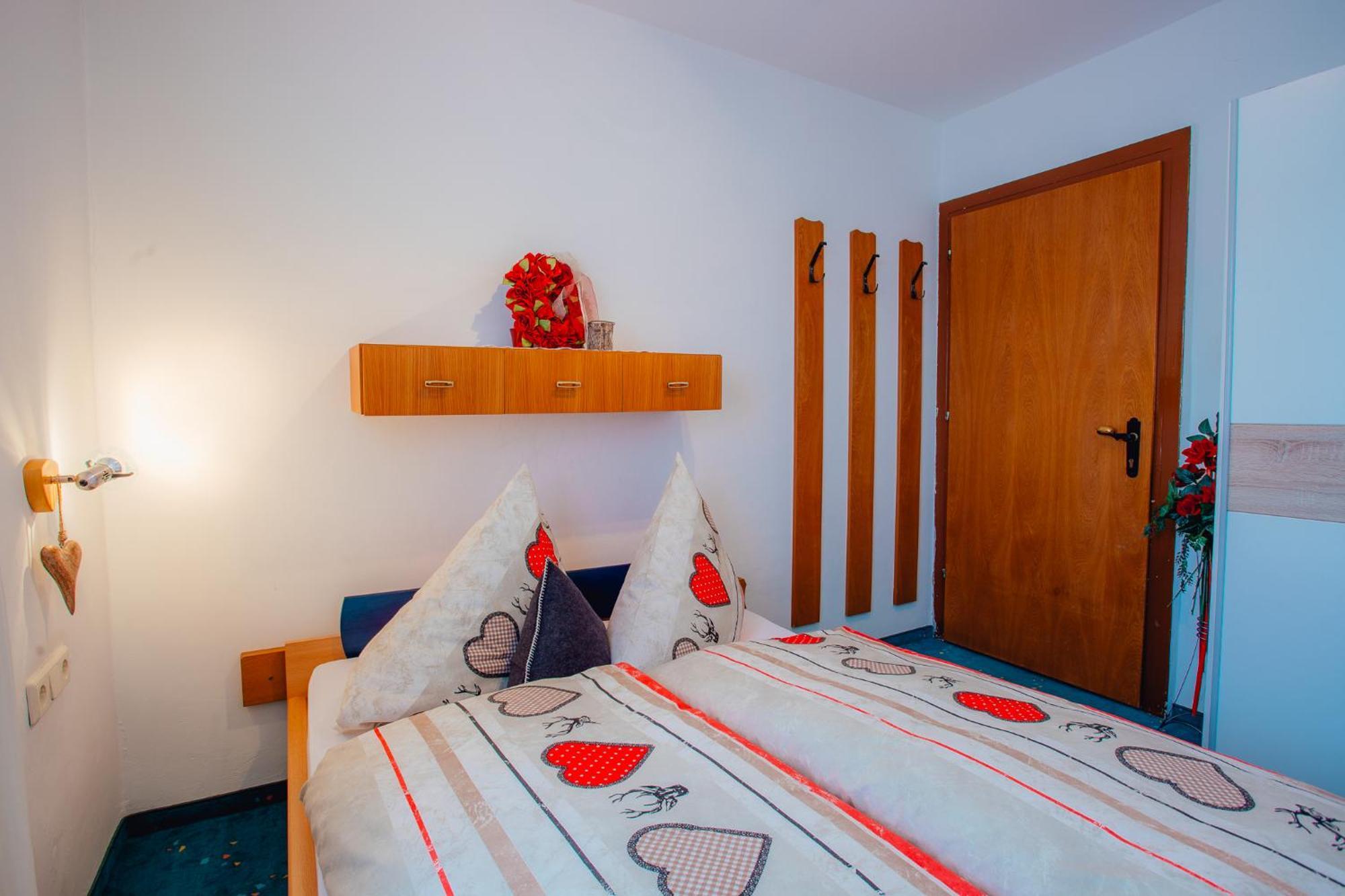 Appartement Erika By Monicare Seefeld in Tirol Exterior photo