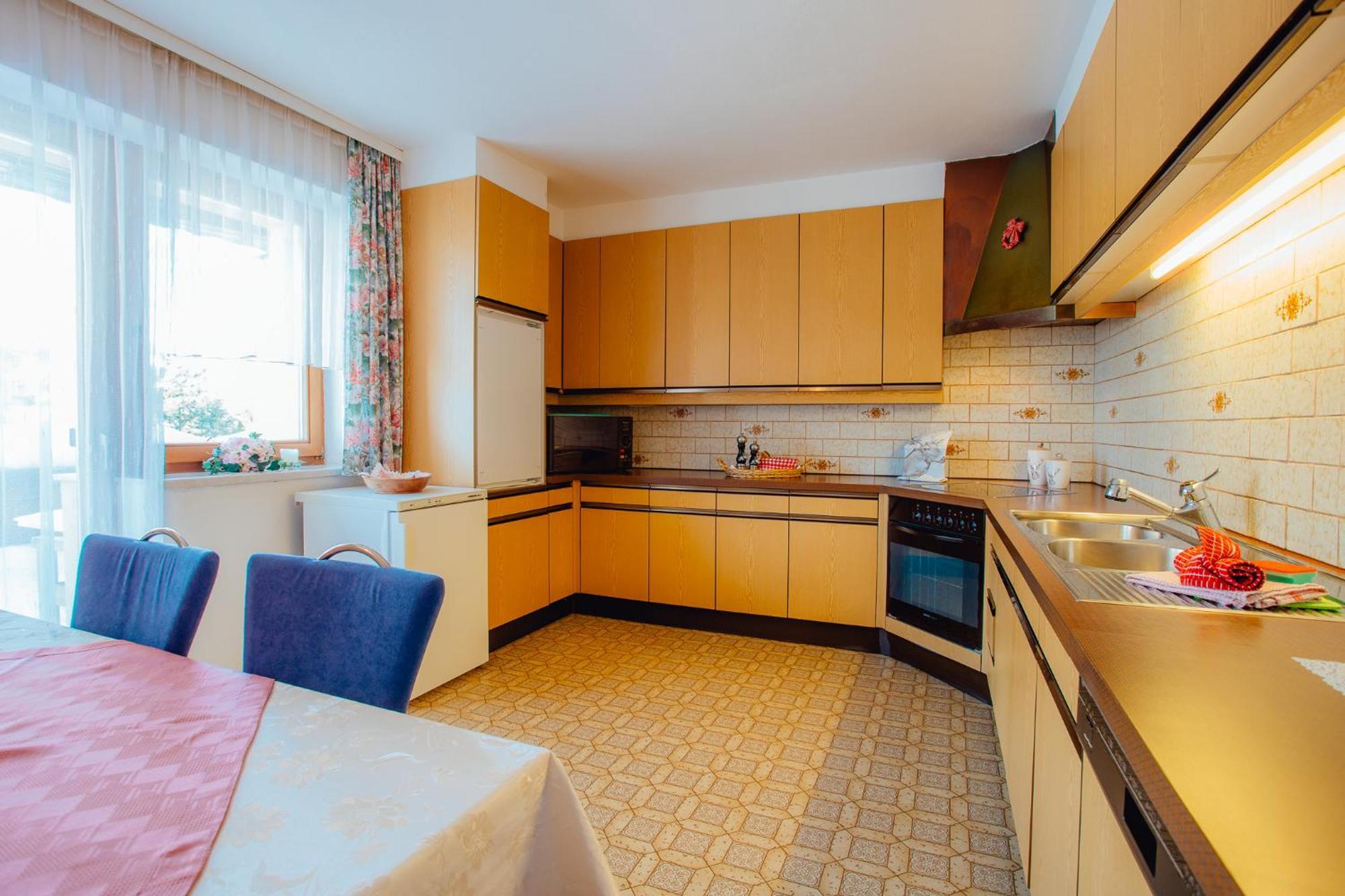 Appartement Erika By Monicare Seefeld in Tirol Exterior photo