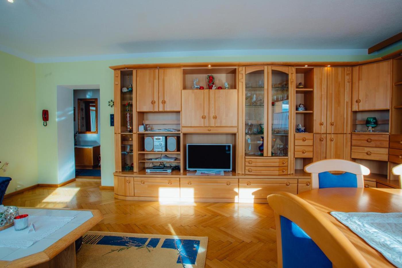 Appartement Erika By Monicare Seefeld in Tirol Exterior photo