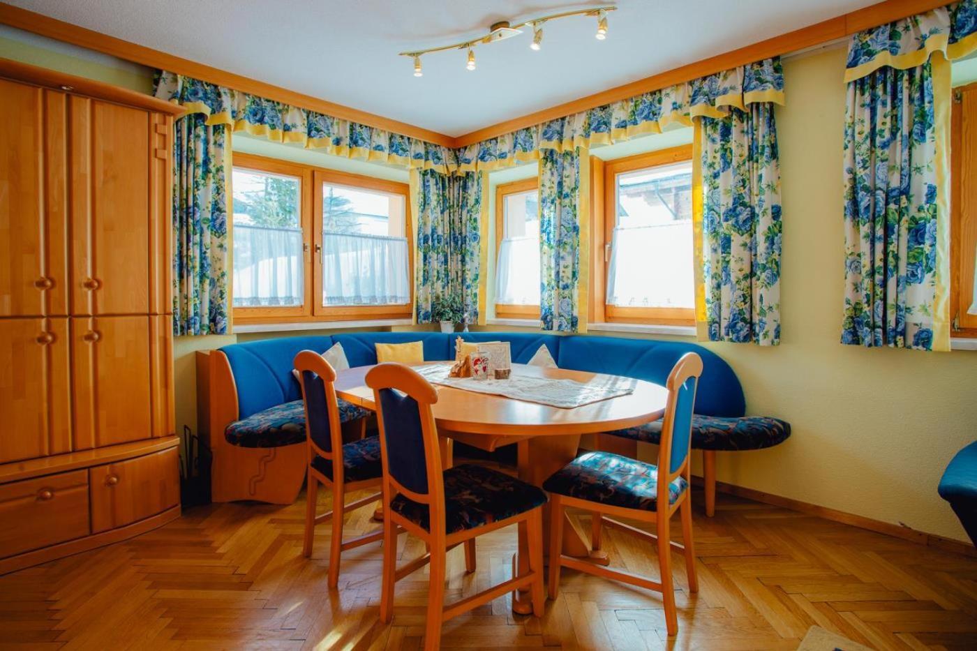 Appartement Erika By Monicare Seefeld in Tirol Exterior photo